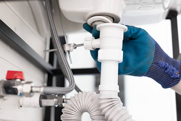 Reliable Leak Detection contractor in Newell, WV by Masters Plumbing Service