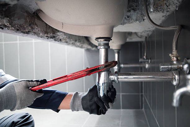 Trusted Drain Cleaning service in Newell, WV - Masters Plumbing Service